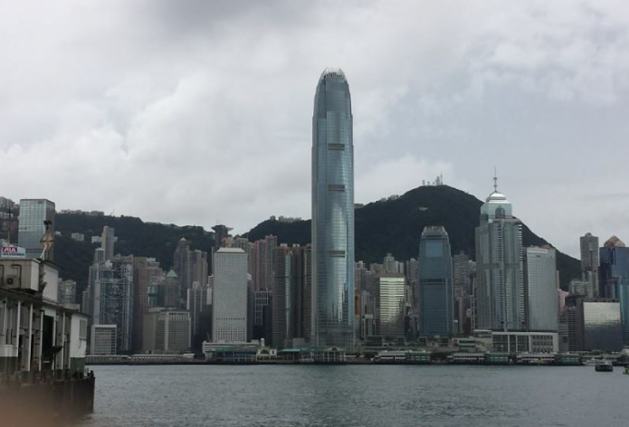 東邦電器産業株式会社_香港